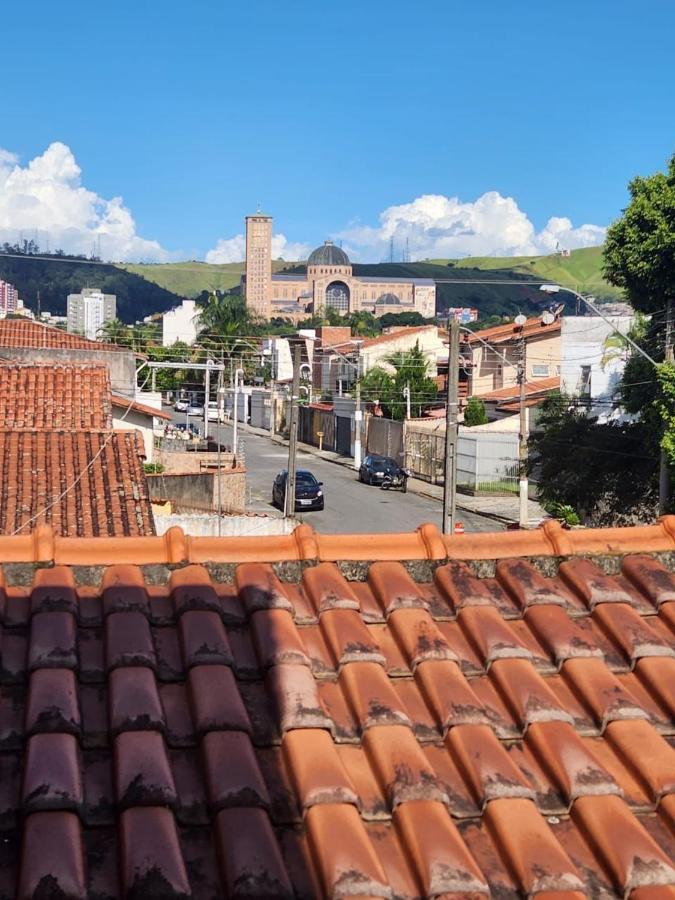 Casa Inteira Familia Proxima Ao Santuario Nacional Apartman Aparecida  Kültér fotó