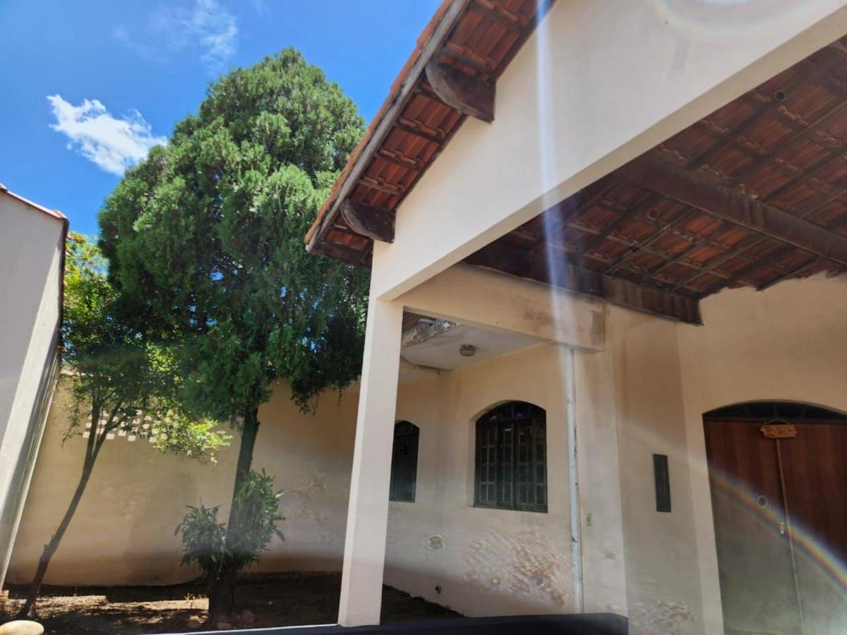 Casa Inteira Familia Proxima Ao Santuario Nacional Apartman Aparecida  Kültér fotó